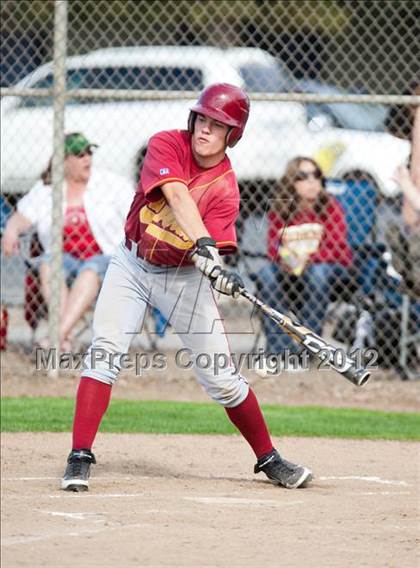 Thumbnail 1 in  Calaveras @ Modesto Christian photogallery.