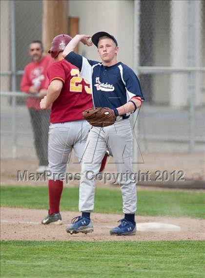 Thumbnail 3 in  Calaveras @ Modesto Christian photogallery.