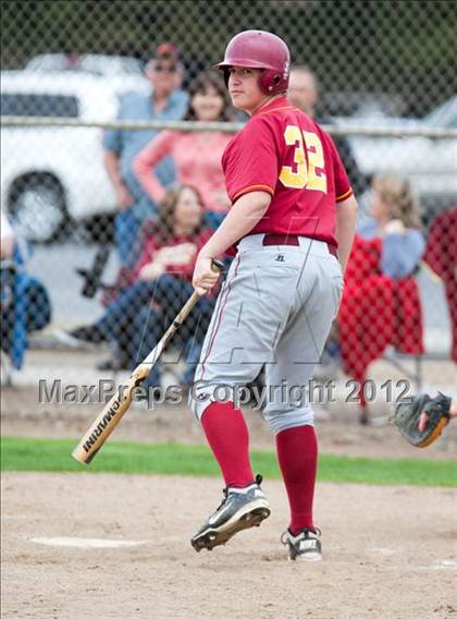 Thumbnail 1 in  Calaveras @ Modesto Christian photogallery.