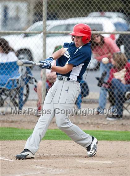 Thumbnail 3 in  Calaveras @ Modesto Christian photogallery.