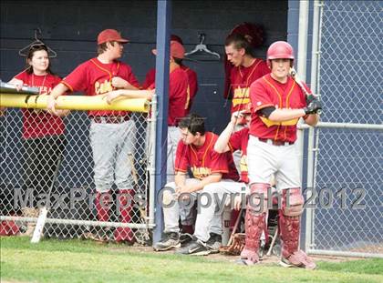 Thumbnail 3 in  Calaveras @ Modesto Christian photogallery.