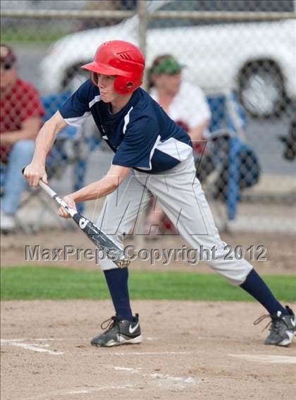 Thumbnail 3 in  Calaveras @ Modesto Christian photogallery.