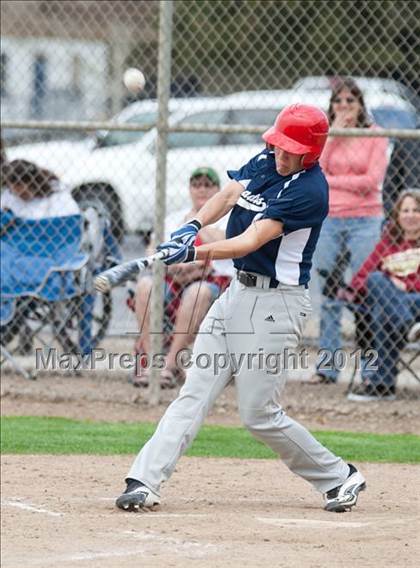 Thumbnail 2 in  Calaveras @ Modesto Christian photogallery.
