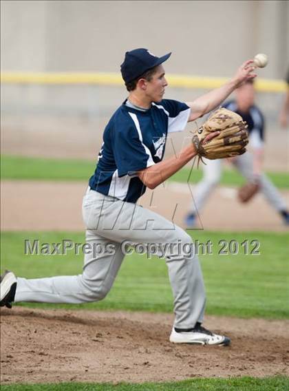 Thumbnail 1 in  Calaveras @ Modesto Christian photogallery.