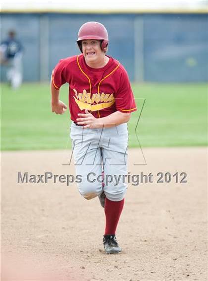 Thumbnail 3 in  Calaveras @ Modesto Christian photogallery.