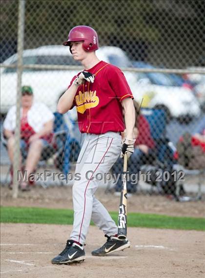 Thumbnail 1 in  Calaveras @ Modesto Christian photogallery.