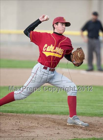 Thumbnail 1 in  Calaveras @ Modesto Christian photogallery.