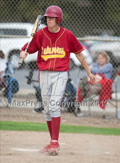 Thumbnail 1 in  Calaveras @ Modesto Christian photogallery.