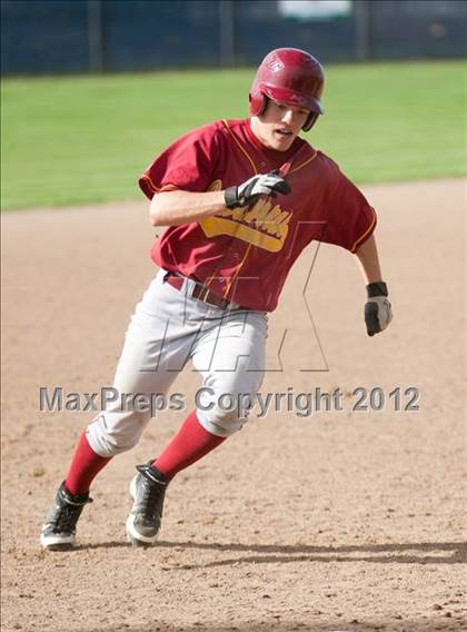 Thumbnail 2 in  Calaveras @ Modesto Christian photogallery.