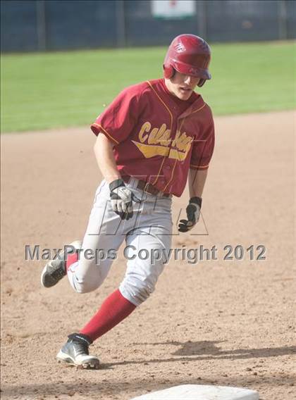 Thumbnail 3 in  Calaveras @ Modesto Christian photogallery.