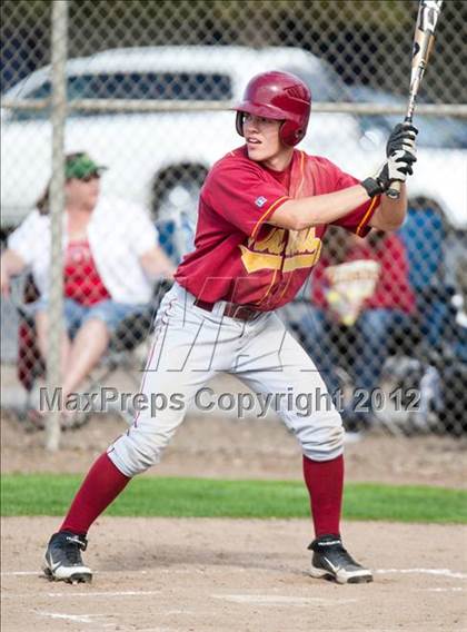 Thumbnail 3 in  Calaveras @ Modesto Christian photogallery.