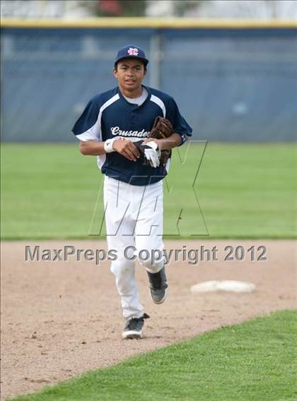 Thumbnail 3 in  Calaveras @ Modesto Christian photogallery.