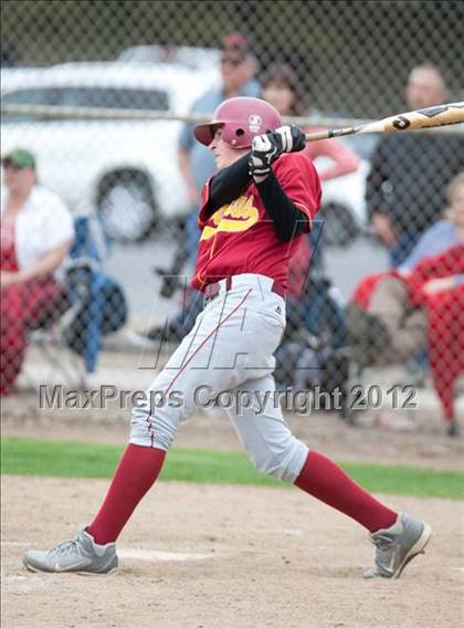 Thumbnail 2 in  Calaveras @ Modesto Christian photogallery.