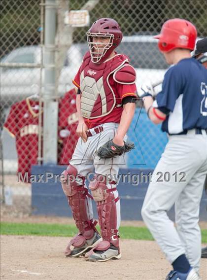 Thumbnail 3 in  Calaveras @ Modesto Christian photogallery.
