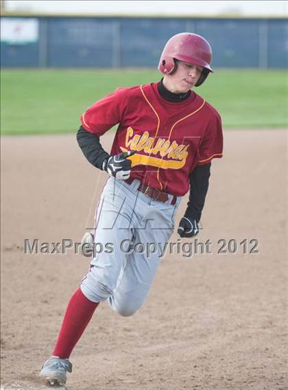 Thumbnail 1 in  Calaveras @ Modesto Christian photogallery.