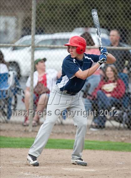 Thumbnail 2 in  Calaveras @ Modesto Christian photogallery.
