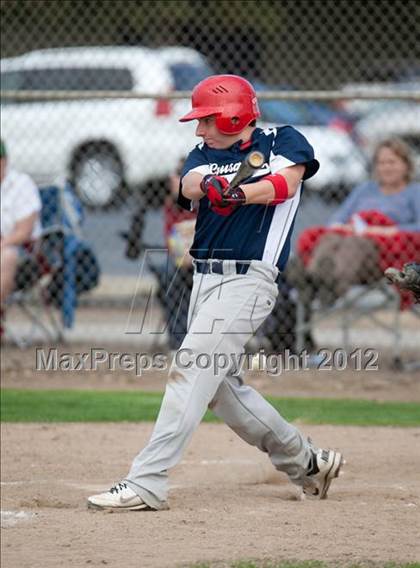 Thumbnail 2 in  Calaveras @ Modesto Christian photogallery.