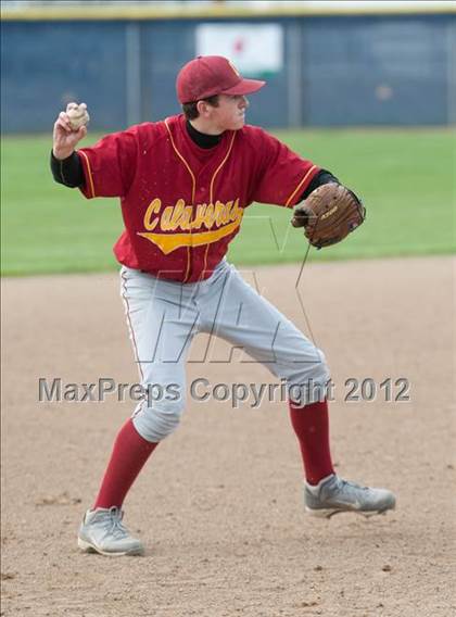 Thumbnail 1 in  Calaveras @ Modesto Christian photogallery.