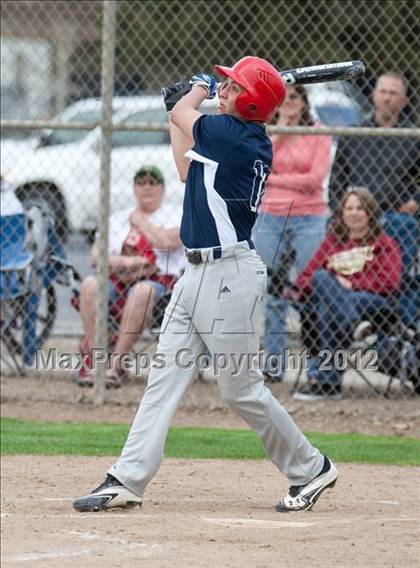 Thumbnail 1 in  Calaveras @ Modesto Christian photogallery.