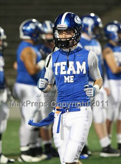 Thumbnail 2 in Gunter vs. Mildred (2A Region ll Division ll State Quarterfinals ) photogallery.