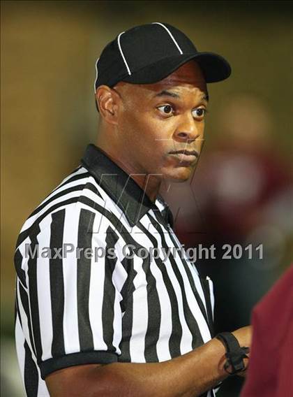 Thumbnail 2 in Gunter vs. Mildred (2A Region ll Division ll State Quarterfinals ) photogallery.