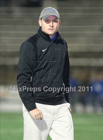 Thumbnail 3 in Gunter vs. Mildred (2A Region ll Division ll State Quarterfinals ) photogallery.