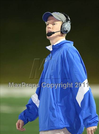 Thumbnail 2 in Gunter vs. Mildred (2A Region ll Division ll State Quarterfinals ) photogallery.