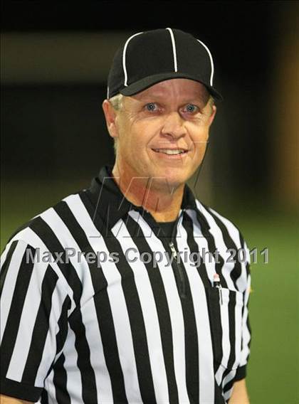 Thumbnail 3 in Gunter vs. Mildred (2A Region ll Division ll State Quarterfinals ) photogallery.