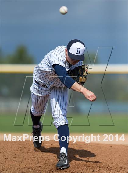 Thumbnail 2 in Vista Murrieta vs. Murrieta Valley photogallery.