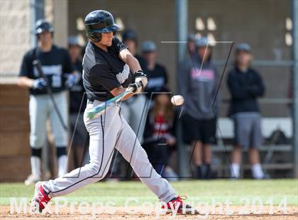 Thumbnail 2 in Vista Murrieta vs. Murrieta Valley photogallery.