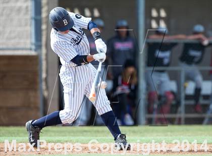 Thumbnail 2 in Vista Murrieta vs. Murrieta Valley photogallery.