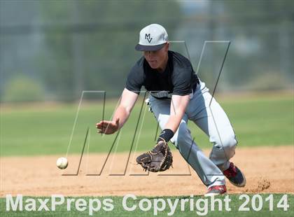 Thumbnail 1 in Vista Murrieta vs. Murrieta Valley photogallery.