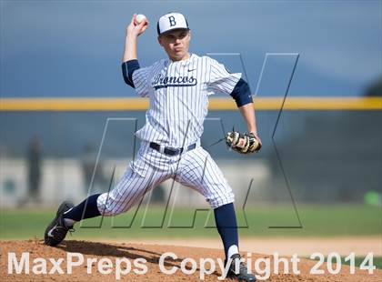 Thumbnail 2 in Vista Murrieta vs. Murrieta Valley photogallery.