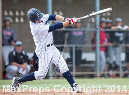 Thumbnail 3 in Vista Murrieta vs. Murrieta Valley photogallery.