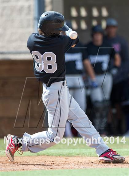 Thumbnail 1 in Vista Murrieta vs. Murrieta Valley photogallery.