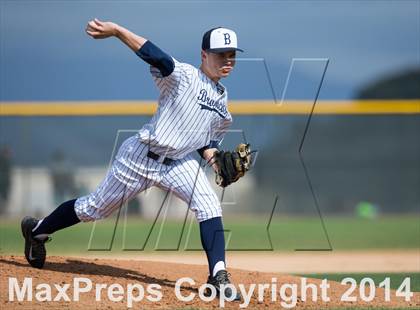 Thumbnail 3 in Vista Murrieta vs. Murrieta Valley photogallery.