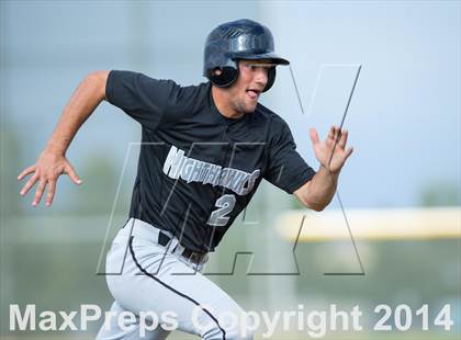 Thumbnail 1 in Vista Murrieta vs. Murrieta Valley photogallery.