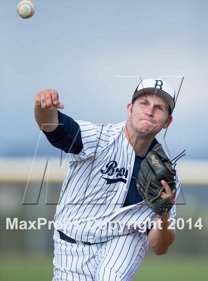 Thumbnail 1 in Vista Murrieta vs. Murrieta Valley photogallery.