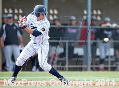Thumbnail 2 in Vista Murrieta vs. Murrieta Valley photogallery.