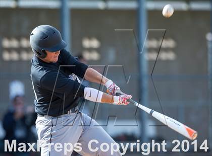 Thumbnail 3 in Vista Murrieta vs. Murrieta Valley photogallery.
