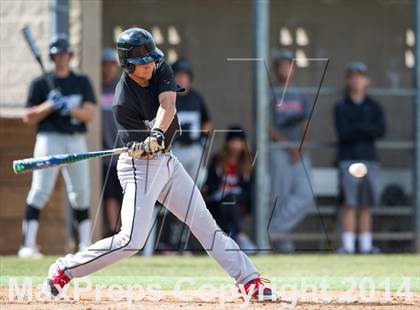 Thumbnail 1 in Vista Murrieta vs. Murrieta Valley photogallery.
