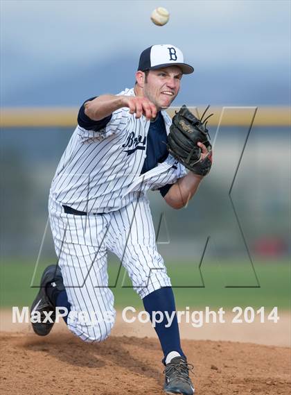 Thumbnail 2 in Vista Murrieta vs. Murrieta Valley photogallery.