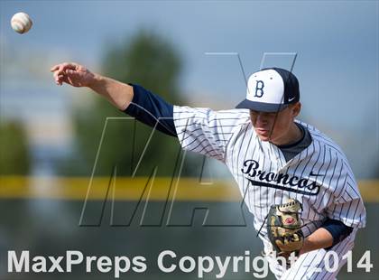 Thumbnail 3 in Vista Murrieta vs. Murrieta Valley photogallery.