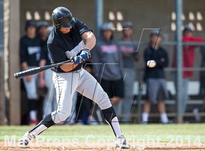 Thumbnail 3 in Vista Murrieta vs. Murrieta Valley photogallery.