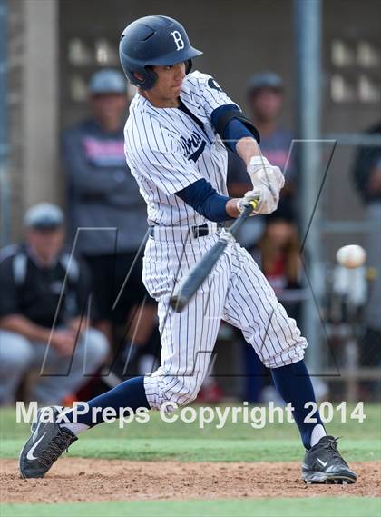 Thumbnail 3 in Vista Murrieta vs. Murrieta Valley photogallery.