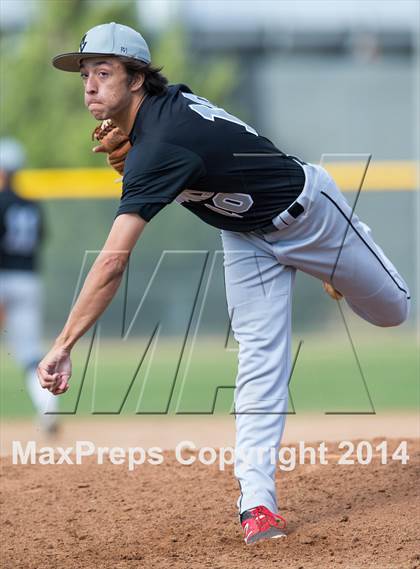Thumbnail 3 in Vista Murrieta vs. Murrieta Valley photogallery.