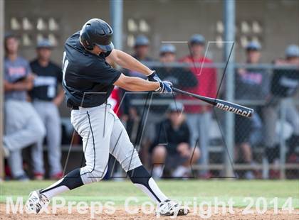Thumbnail 2 in Vista Murrieta vs. Murrieta Valley photogallery.