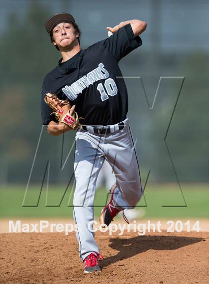 Thumbnail 3 in Vista Murrieta vs. Murrieta Valley photogallery.