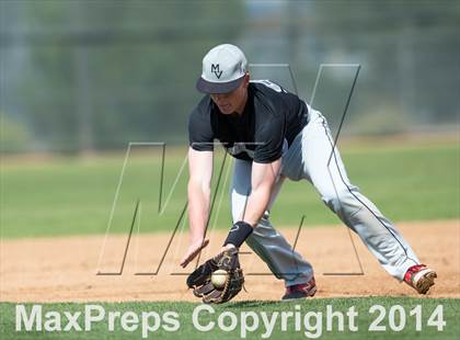 Thumbnail 2 in Vista Murrieta vs. Murrieta Valley photogallery.