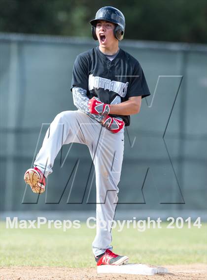 Thumbnail 1 in Vista Murrieta vs. Murrieta Valley photogallery.